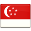  , singapore, flag 64x64