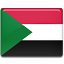  , , sudan, flag 64x64