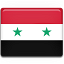  , , syria, flag 64x64