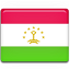  , tajikistan, flag 64x64