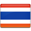 , , thailand, flag 64x64