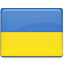  , , ukraine, flag 64x64