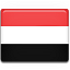  , , yemen, flag 64x64