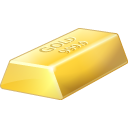  ,  , gold, bullion 128x128