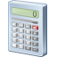 , calculator 64x64