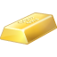  ,  , gold, bullion 64x64
