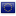  , , , union, flag, european, eu 16x16