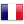  , , , french, france, flag 24x24