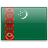  , turkmenistan 48x48