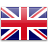  , , , , united kingdom, uk, great britain, flag, english 48x48