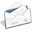  , mail, envelope 32x32