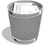  , , trash, recycle bin, full 64x64