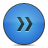  , , fastforward, button, blue 48x48
