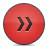  , , red, fastforward, button 48x48
