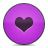  , , , pink, heart, button 48x48