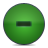  , , , minus, green, button 48x48