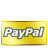  , , , , paypal, payment, gold, credit, card 48x48