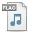  , , flac, file 48x48