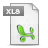  , xls, file 48x48