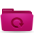  ,  , , pink, folder, backup 48x48