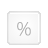  'percent'