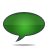  , , , , talk, speech, green, comment, chat, bubble 48x48