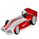   1, , , , , sport, single, seater, racing, formula 1, car 128x128