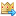  , , crown, arrow 16x16