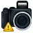  , , warning, noflash, camera 48x48