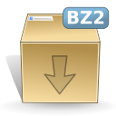  bz2 128x128