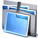  , , folders, folder 128x128