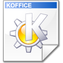  koffice 128x128