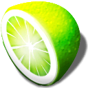  'lime'