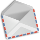  , xfmail, envelope 128x128