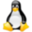  , tux, penguin 32x32
