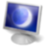  , , screen, monitor, eclipse, desktop 48x48