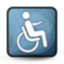  , wheelchair, access 64x64