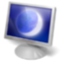 , , screen, monitor, eclipse, desktop 64x64
