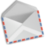  , xfmail, envelope 64x64