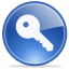  , , , logoff, key, access 64x64