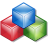  , , modules, blocks 48x48