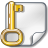  , , , , locked, key, file, encrypted 48x48