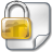  , , , security, locked, file 48x48