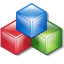 , , modules, blocks 64x64