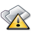  , warning, important, folder 64x64