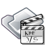  , , , video, movie, folder, film 64x64
