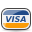   , , visa, credit card 32x32