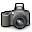 , , emblem, camera 32x32