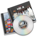  kid, icon, easytag, cd 128x128