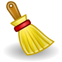  , , , , sweep, clear, brush, broom 128x128